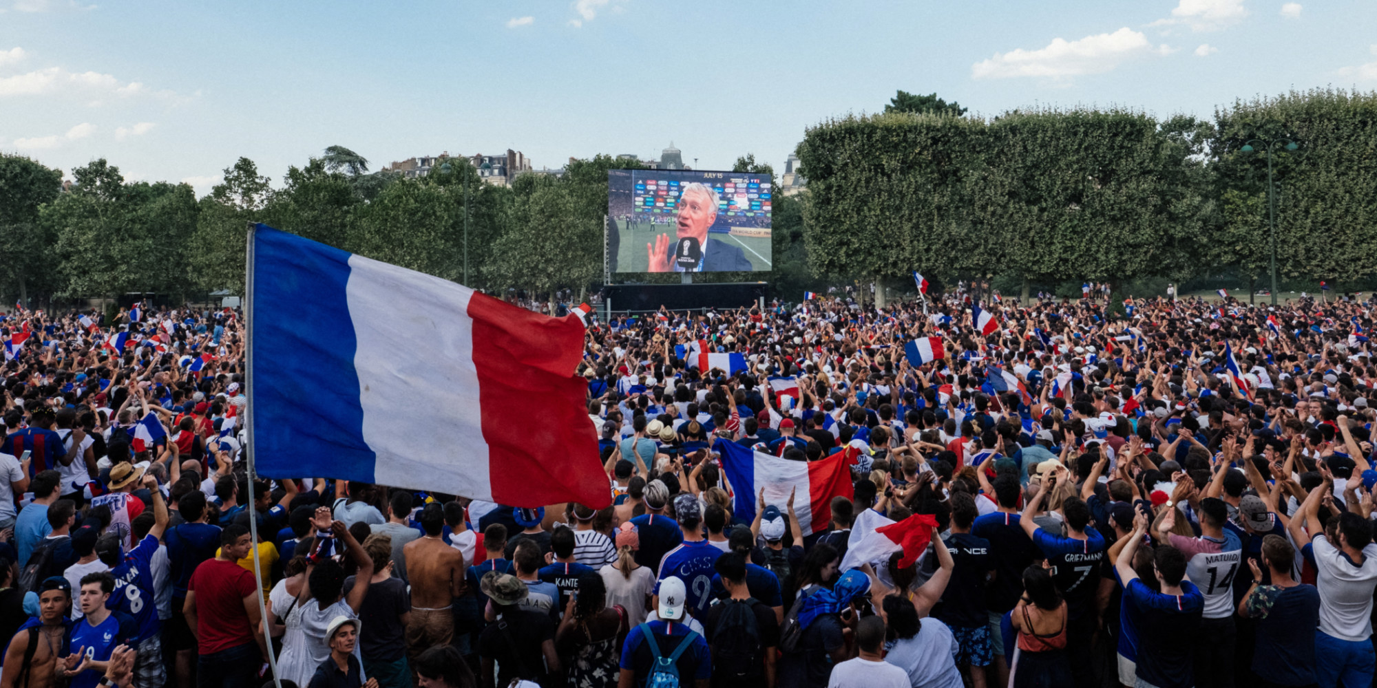 Euro 2024 : quels enjeux sécuritaires en France ?